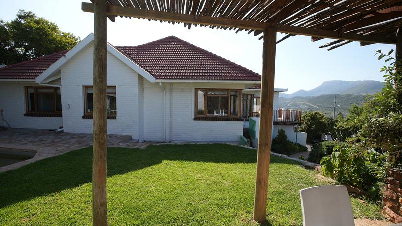 4 Bedroom Property for Sale in Fish Hoek Western Cape